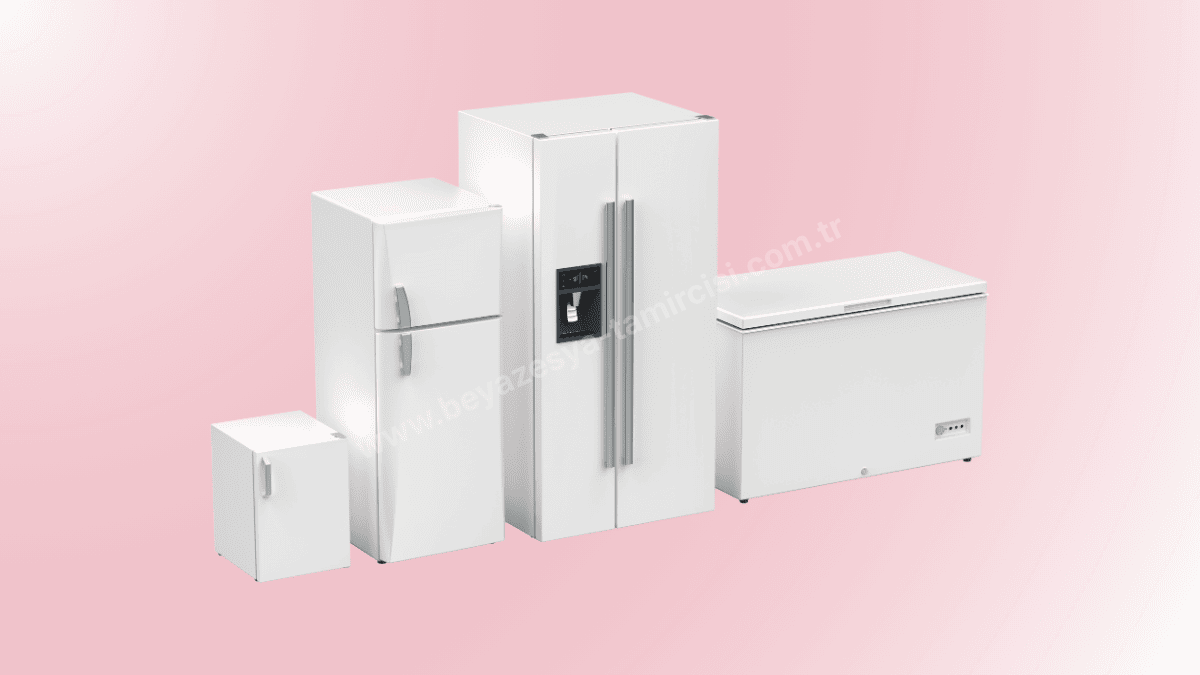 Sinop Buzdolabı Tamircisi - Sinop Beyaz Eşya Tamircisi