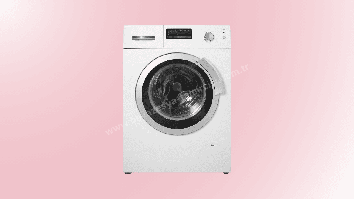 Sinop Çamaşır Makinesi Tamircisi - Sinop Beyaz Eşya Tamircisi