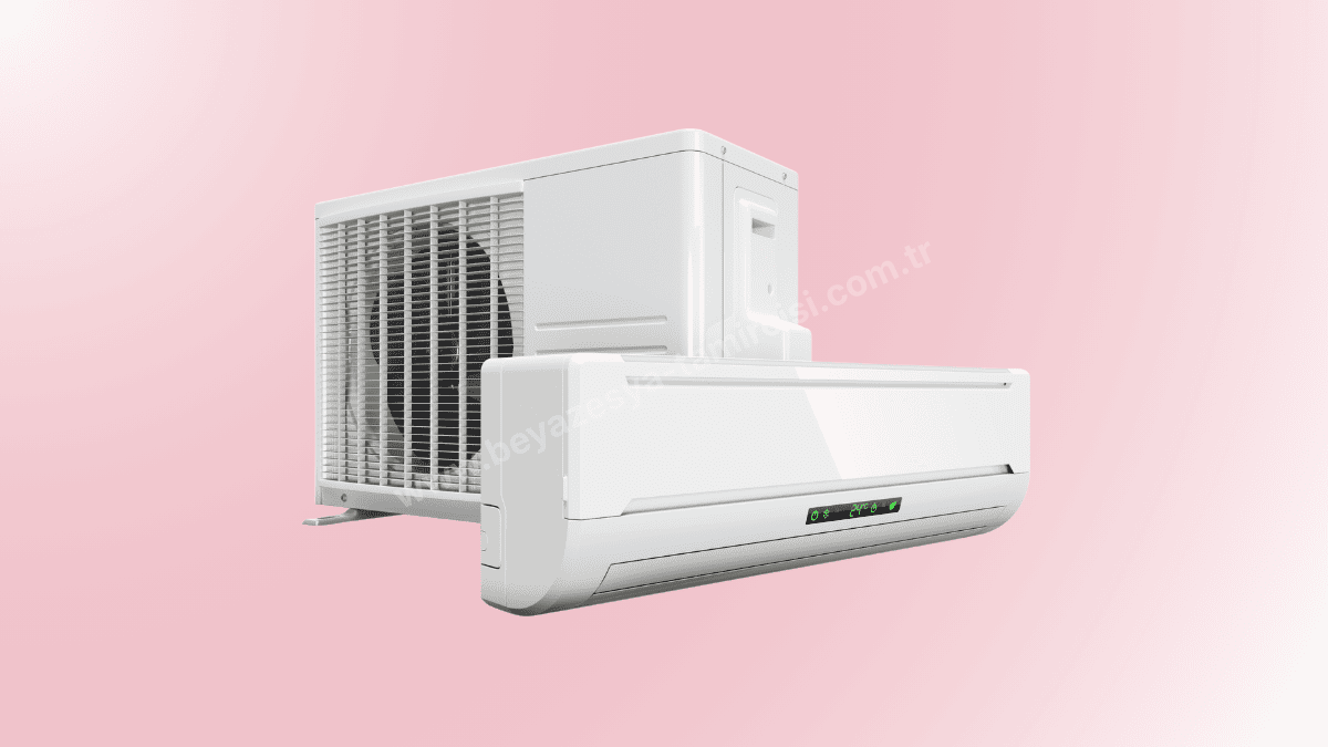 Sinop Klima Tamircisi - Sinop Beyaz Eşya Tamircisi